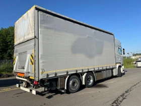 Scania R 490 Борд Теглич Алу.джанти Капаци, снимка 3