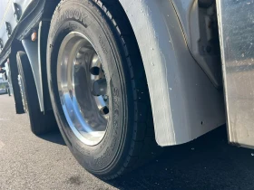 Scania R 490 Борд Теглич Алу.джанти Капаци, снимка 15