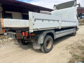 Mercedes-Benz Atego 815 ATEGO 263000км, снимка 5
