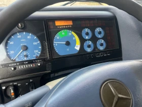 Mercedes-Benz Atego 815 ATEGO 263000км, снимка 9