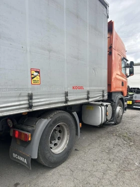 Scania R 380, снимка 4