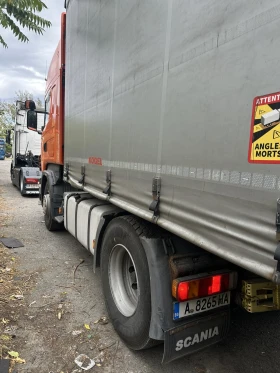 Scania R 380, снимка 3