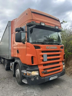 Scania R 380, снимка 2