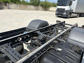 Mercedes-Benz Atego 1224 | Mobile.bg    11