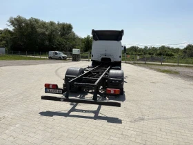 Mercedes-Benz Atego 1224 | Mobile.bg    7