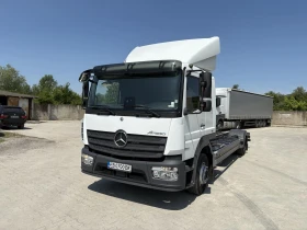 Mercedes-Benz Atego 1224 | Mobile.bg    3