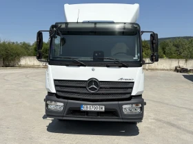  Mercedes-Benz Atego