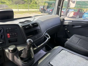 Mercedes-Benz Atego 1224 | Mobile.bg    15