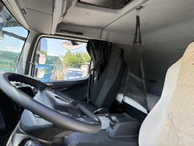 Mercedes-Benz Atego 1224 | Mobile.bg    14