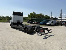 Mercedes-Benz Atego 1224 | Mobile.bg    6