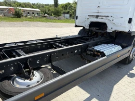 Mercedes-Benz Atego 1224 | Mobile.bg    9