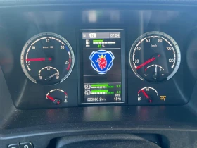 Scania R 490 ���� ������ ���.������ ������ | Mobile.bg � ����� ������ 11