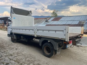 Mercedes-Benz Atego 815 263000км | Auto.bg — изображение 7