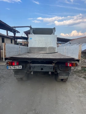 Mercedes-Benz Atego 815 263000км | Auto.bg — изображение 6