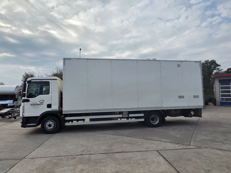 Man Tgl 12.220/ХЛАДИЛЕН, снимка 6 - Камиони - 52090698