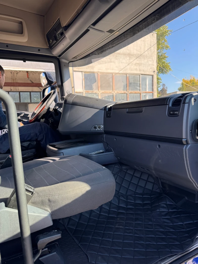 Scania R 410, снимка 3 - Камиони - 52730858