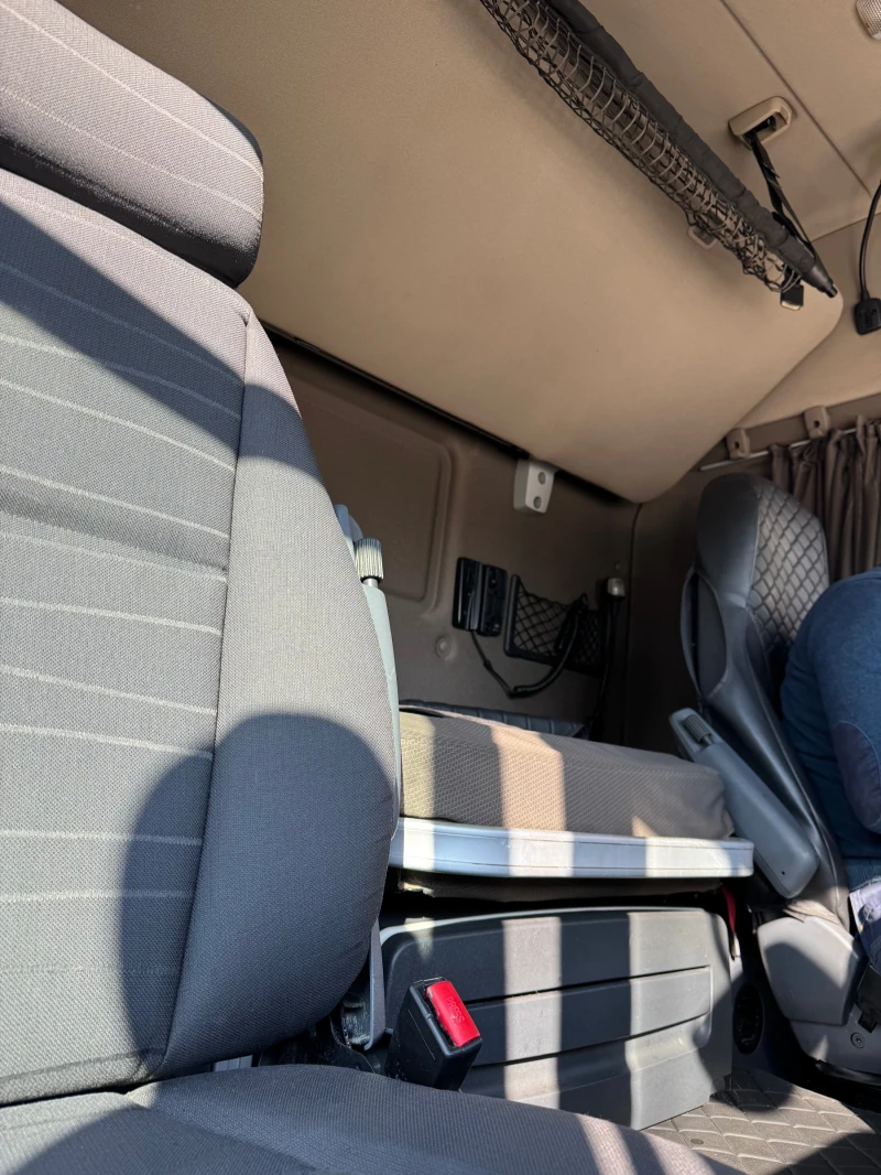 Scania R 410, снимка 4 - Камиони - 52730858