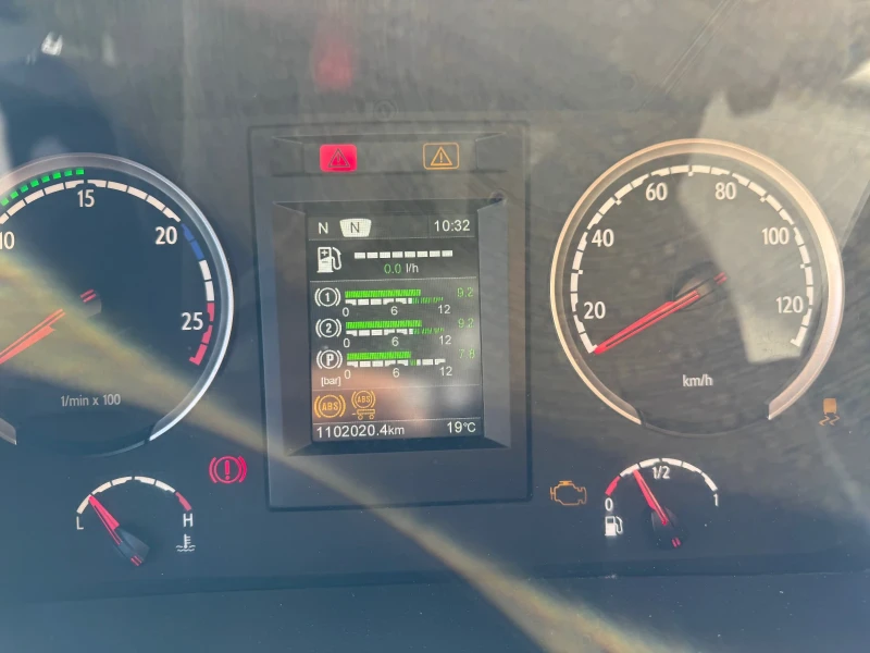 Scania R 410, снимка 5 - Камиони - 52730858