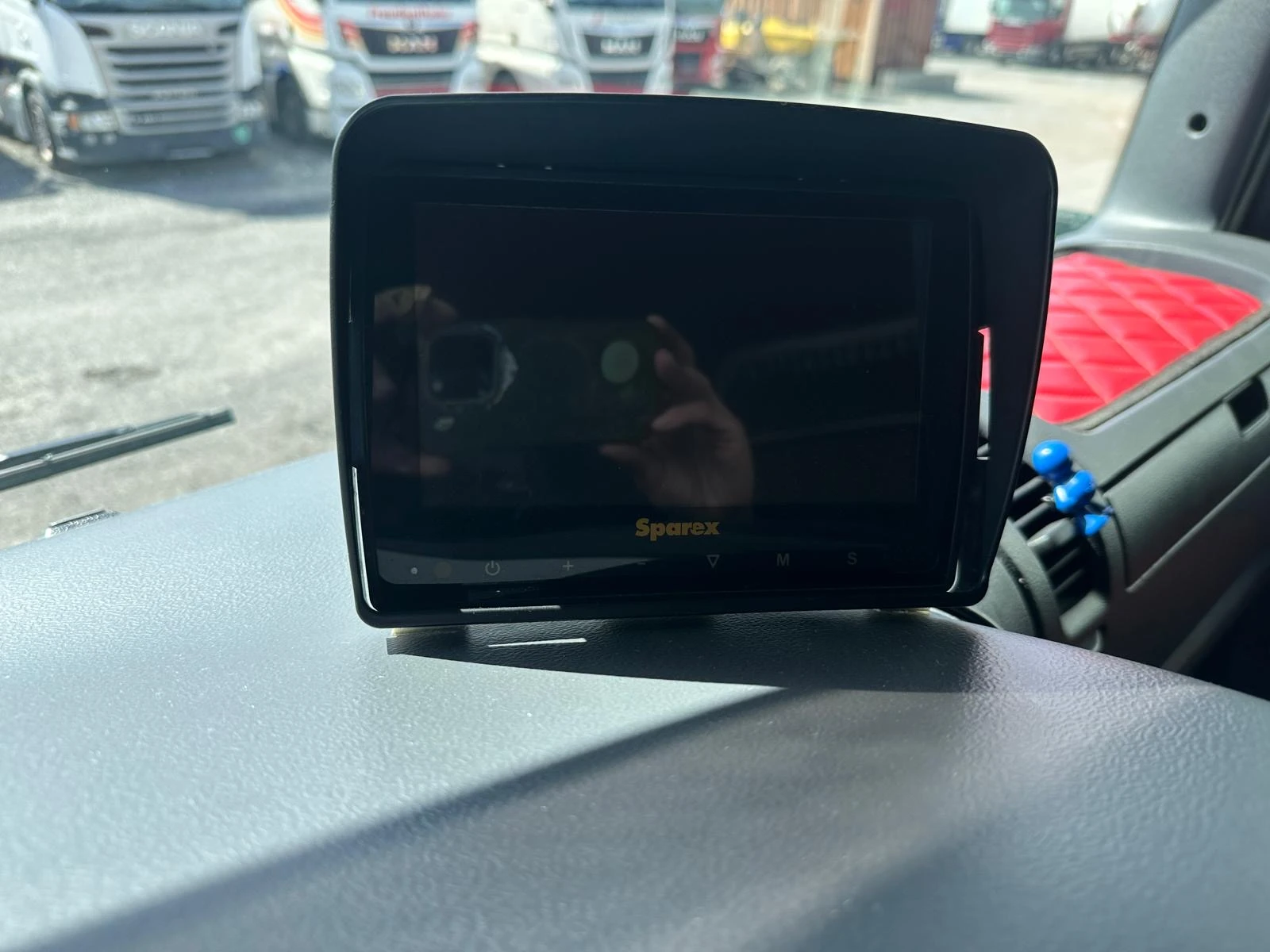 Scania R 500 44, , , ,  | Mobile.bg   13