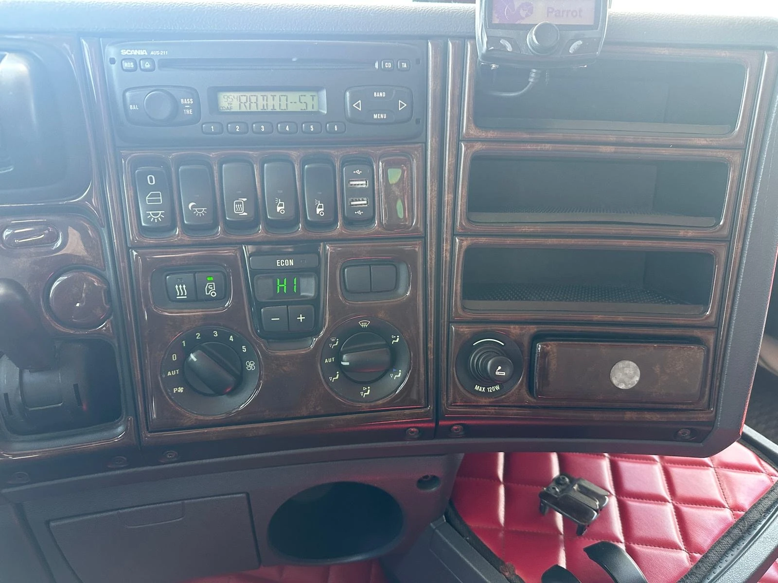 Scania R 500 44, , , ,  | Mobile.bg   17