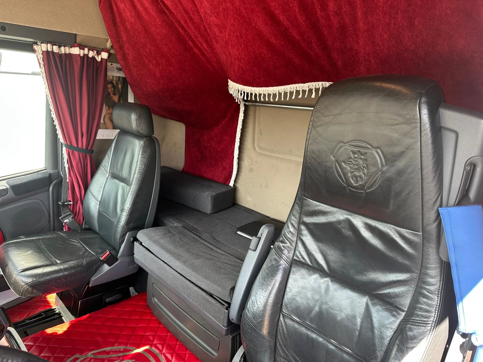 Scania R 500 44, , , ,  | Mobile.bg   16