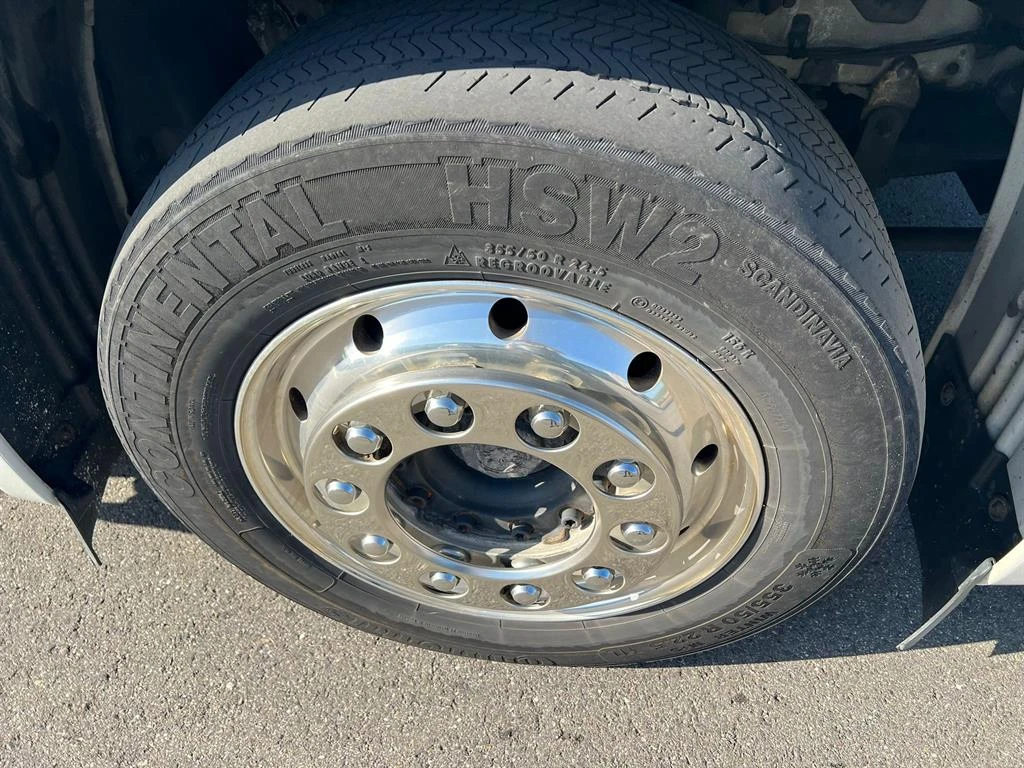 Scania R 490 Борд Теглич Алу.джанти Капаци, снимка 13 - Камиони - 54714099