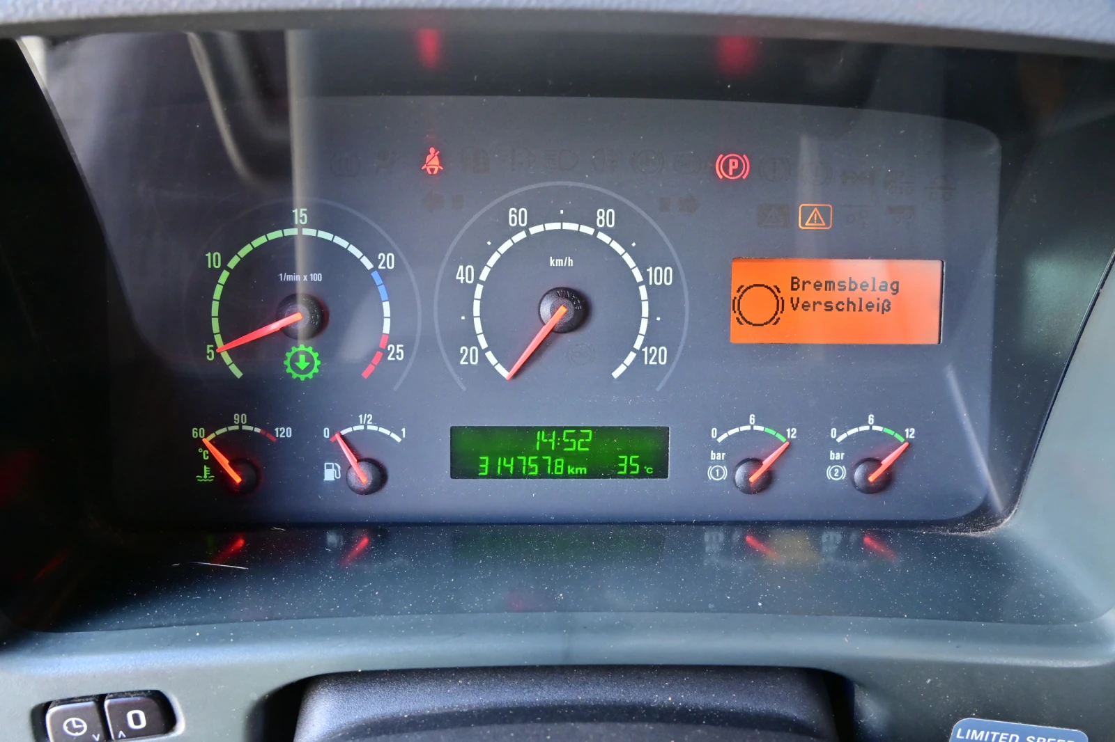 Scania R 500, снимка 15 - Камиони - 55364706
