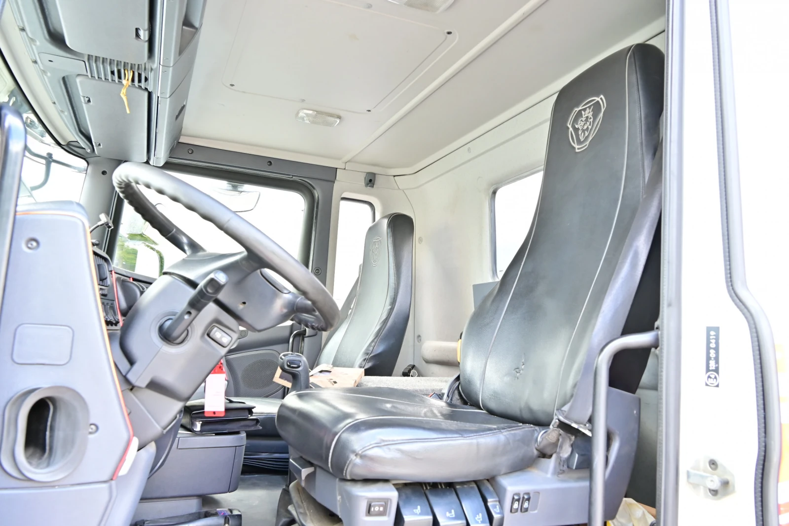 Scania R 500, снимка 13 - Камиони - 55364706