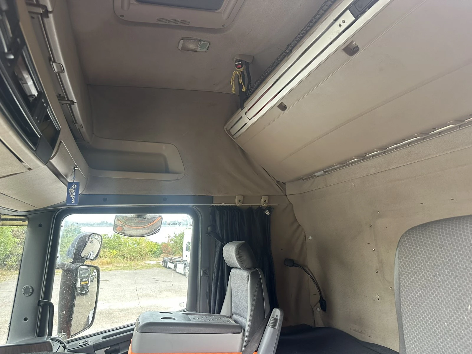 Scania R 380, снимка 7 - Камиони - 56270543