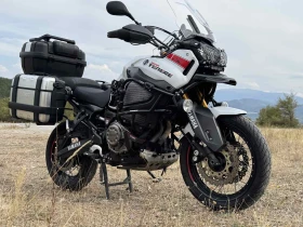 Yamaha Xtz Super Tenere Worldcrosser, снимка 16