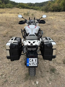 Yamaha Xtz Super Tenere Worldcrosser, снимка 14