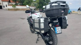 Yamaha Xtz Super Tenere Worldcrosser, снимка 5