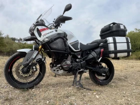 Yamaha Xtz Super Tenere Worldcrosser, снимка 15