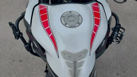 Yamaha Xtz Super Tenere Worldcrosser, снимка 10