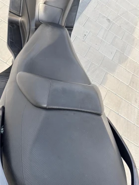 Suzuki Burgman K7, снимка 7