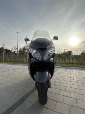 Suzuki Burgman K7, снимка 12