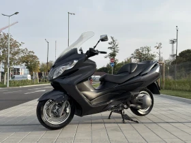 Suzuki Burgman K7, снимка 2