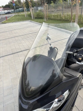 Suzuki Burgman K7, снимка 14