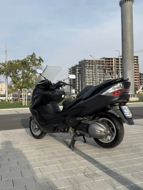 Suzuki Burgman K7, снимка 6