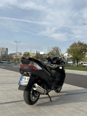 Suzuki Burgman K7, снимка 5