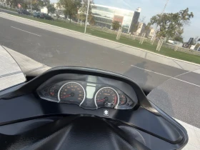 Suzuki Burgman K7, снимка 9