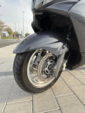 Suzuki Burgman K7, снимка 10