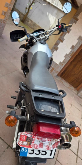 Kawasaki Klr, снимка 4