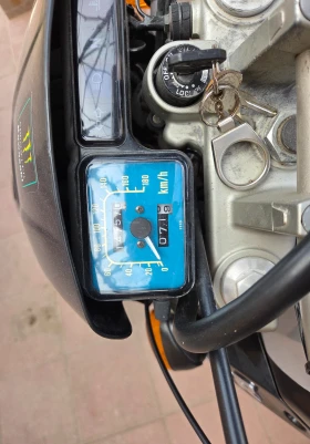 Kawasaki Klr, снимка 5