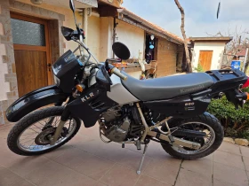 Kawasaki Klr, снимка 1