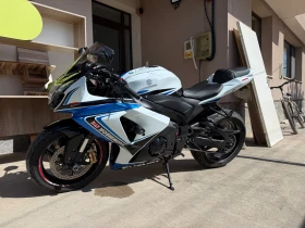 Suzuki Gsxr L5 1000, снимка 1