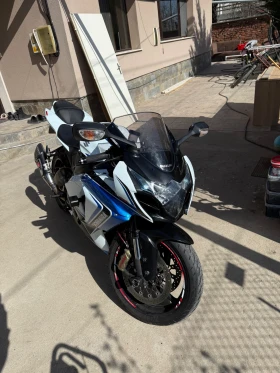Suzuki Gsxr L5 1000, снимка 4