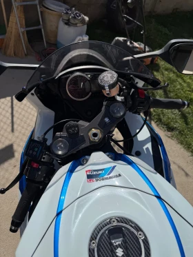 Suzuki Gsxr L5 1000, снимка 6