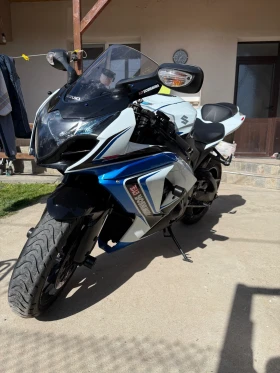 Suzuki Gsxr L5 1000, снимка 5