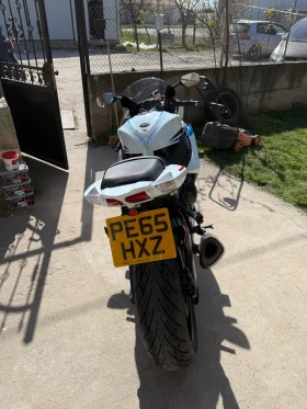 Suzuki Gsxr L5 1000, снимка 2